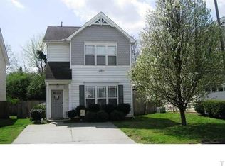 10921 Farmville Rd, Raleigh, NC 27614