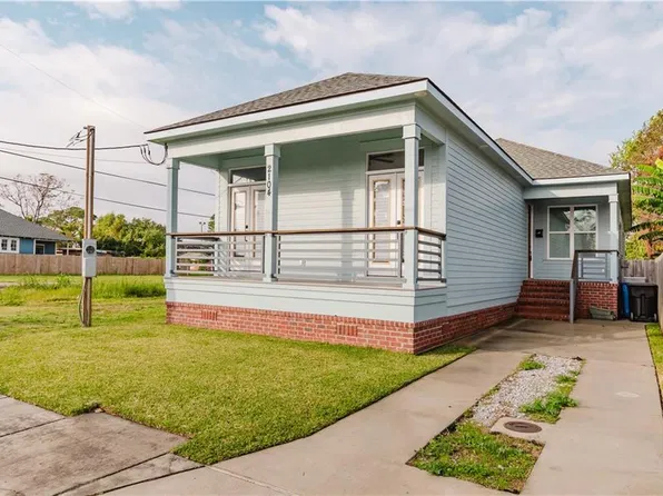 2104 Desire St, New Orleans, LA 70117