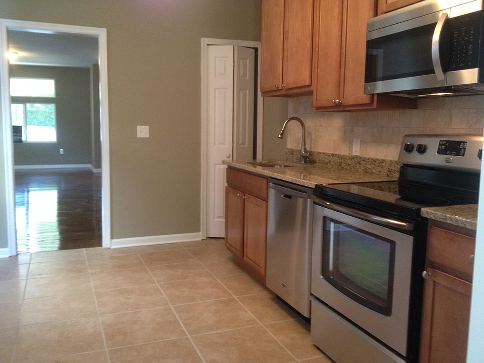 Previous finshed homes