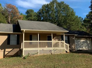 1219 Hardin Bridge Rd, Kingston, GA 30145