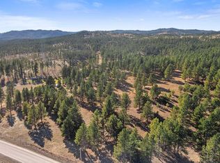 Mystic Rd, Hill City, SD 57745