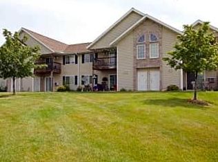 7395 Whitespire Rd APT 8, Schofield, WI 54476