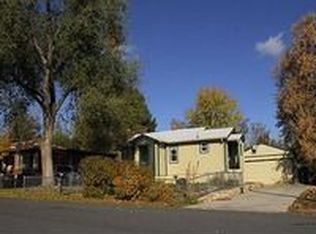 7495 W 22nd Ave, Lakewood, CO 80214