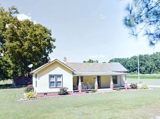 27057 Barretts Church Rd, Sedley, VA 23878