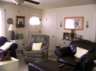 214 E Spruce Ave, Duncan, OK 73533