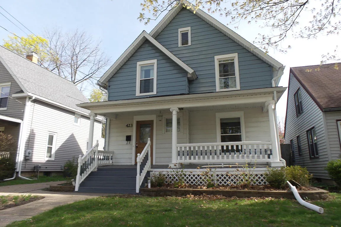 423 W Barnes Ave photo 1