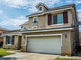 6101 W Avenue K10, Lancaster, CA 93536