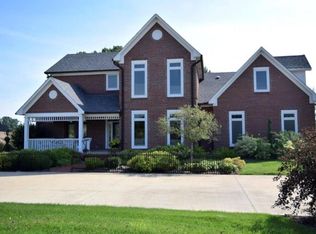 2623 S Morgantown Rd, Morgantown, IN 46160