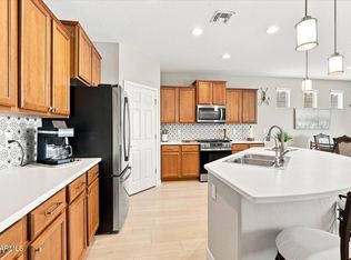 26311 W Matthew Dr, Buckeye, AZ 85396