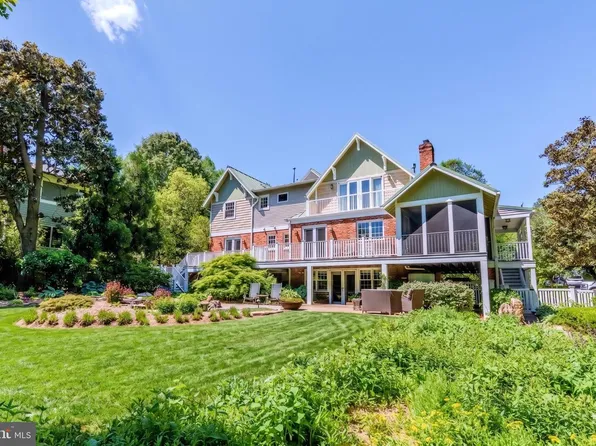 312 N Van Buren St, Falls Church, VA 22046