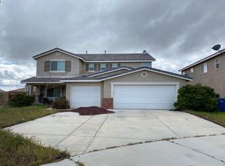 44266 Rucker St, Lancaster, CA 93535