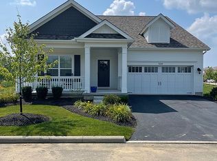 7609 Gateway Blvd, Powell, OH