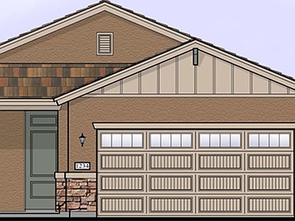 Elevation E