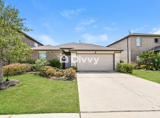 12346 Oakleaf Bend Dr, Humble, TX 77346