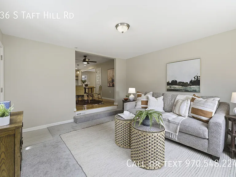 636 S Taft Hill Rd — Photo 20