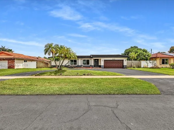 5260 SW 10th Ct, Plantation, FL 33317