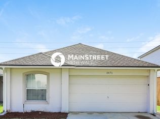 3471 Talisman Dr, Middleburg, FL 32068