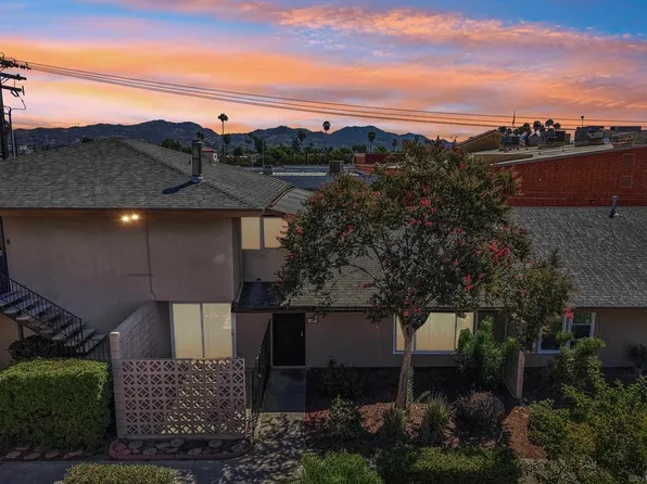 559 Oakdale Ln #3, El Cajon, CA 92021