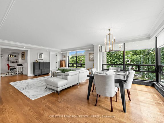 4th image of 625 Avenue Rd #304