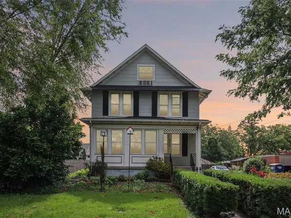 112 N Harrison Ave, Saint Louis, MO 63122
