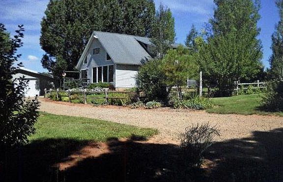 Home and Garage/Barn