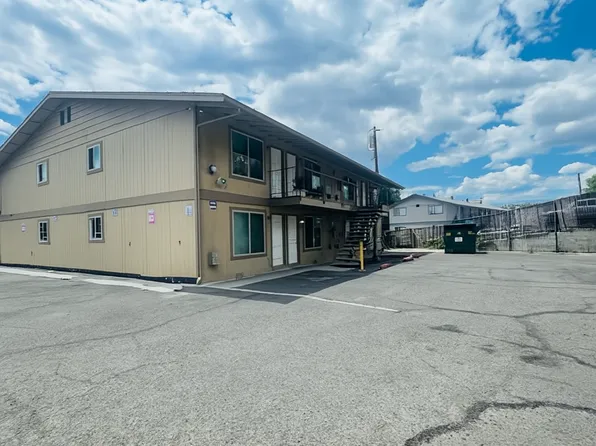 Wedekind - Hillview Studios, 2025 Wedekind Rd APT 6, Reno, NV 89512