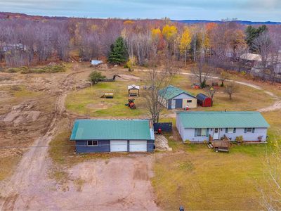 350 S Big Creek Rd, Marquette, MI, 49855