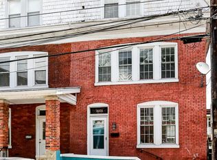 2231 Penn St, Harrisburg, PA 17110