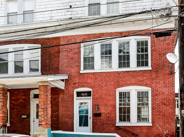 2231 Penn St, Harrisburg, PA 17110