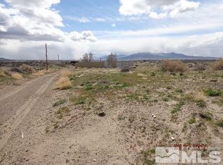 5400 Jungo Rd, Winnemucca, NV 89445
