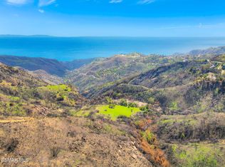 8 Sadie Rd, Topanga, CA 90290