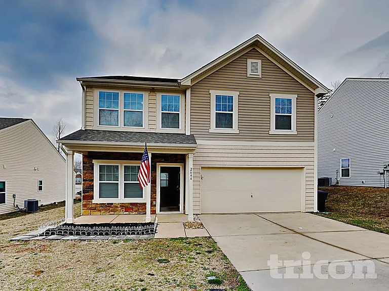 2644 Andes Dr — Photo 2