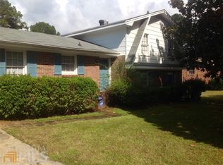 1034 Fox St SE, Conyers, GA 30013