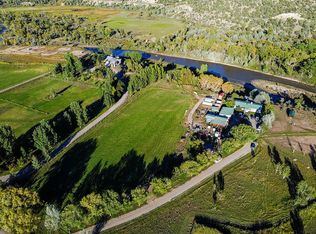 31 River Rim Rd, Durango, CO 81303