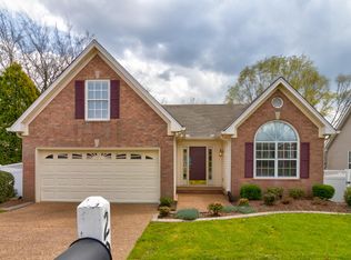 2018 Upland Dr, Franklin, TN 37067