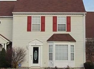 3 Van Pelt Ct, East Brunswick, NJ 08816