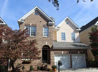 3912 Bentley Bridge Rd, Raleigh, NC 27612