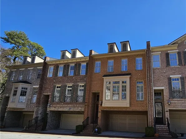 6 Candler Grove Dr, Decatur, GA 30030
