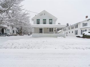 20 Barnes St, Gouverneur, NY 13642