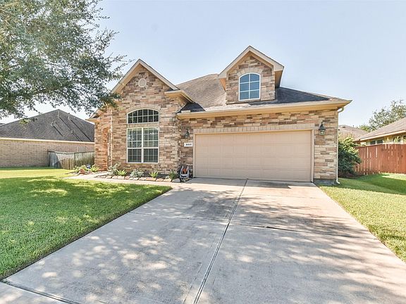 2nd image of 16819 Empire Gold Dr