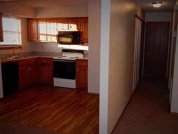 Peachtree Apartments