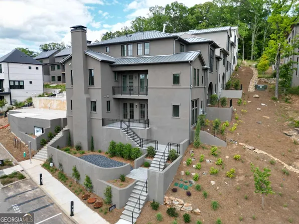 10931 Serenbe Ln, Chattahoochee Hills, GA 30268