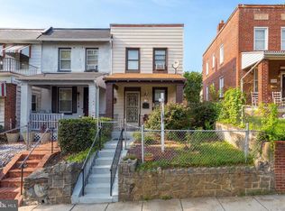 1716 L St NE, Washington, DC 20002
