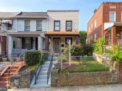 1716 L St NE, Washington, DC, 20002