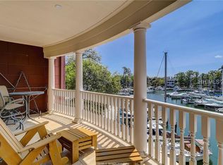 61 Sparwheel Ln, Hilton Head Island, SC 29926