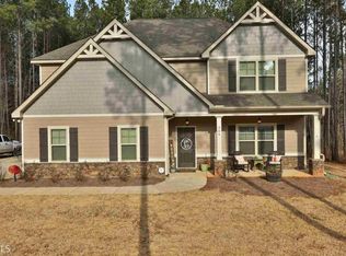 209 Timberwick Trl, Hogansville, GA 30230