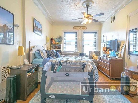 2nd image of 649 Saint Marks Ave #3A
