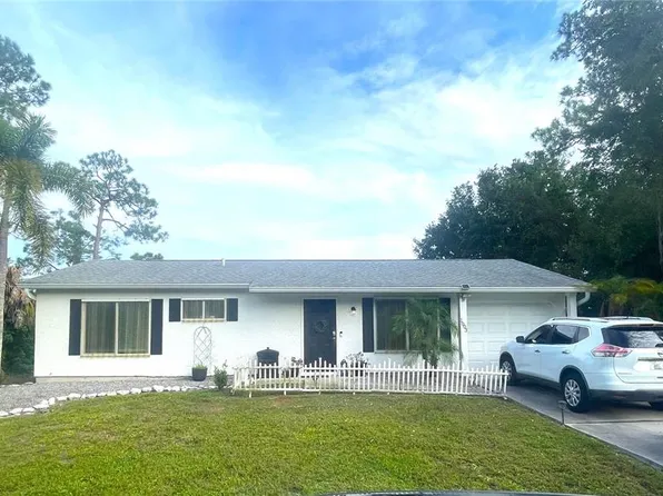 1003 Tropical Ave, Pt Charlotte, FL 33948
