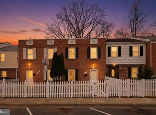 9816 Buckner Rd, Manassas, VA 20110