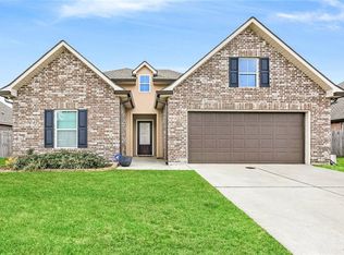 2509 Bent Tree Blvd, Marrero, LA 70072